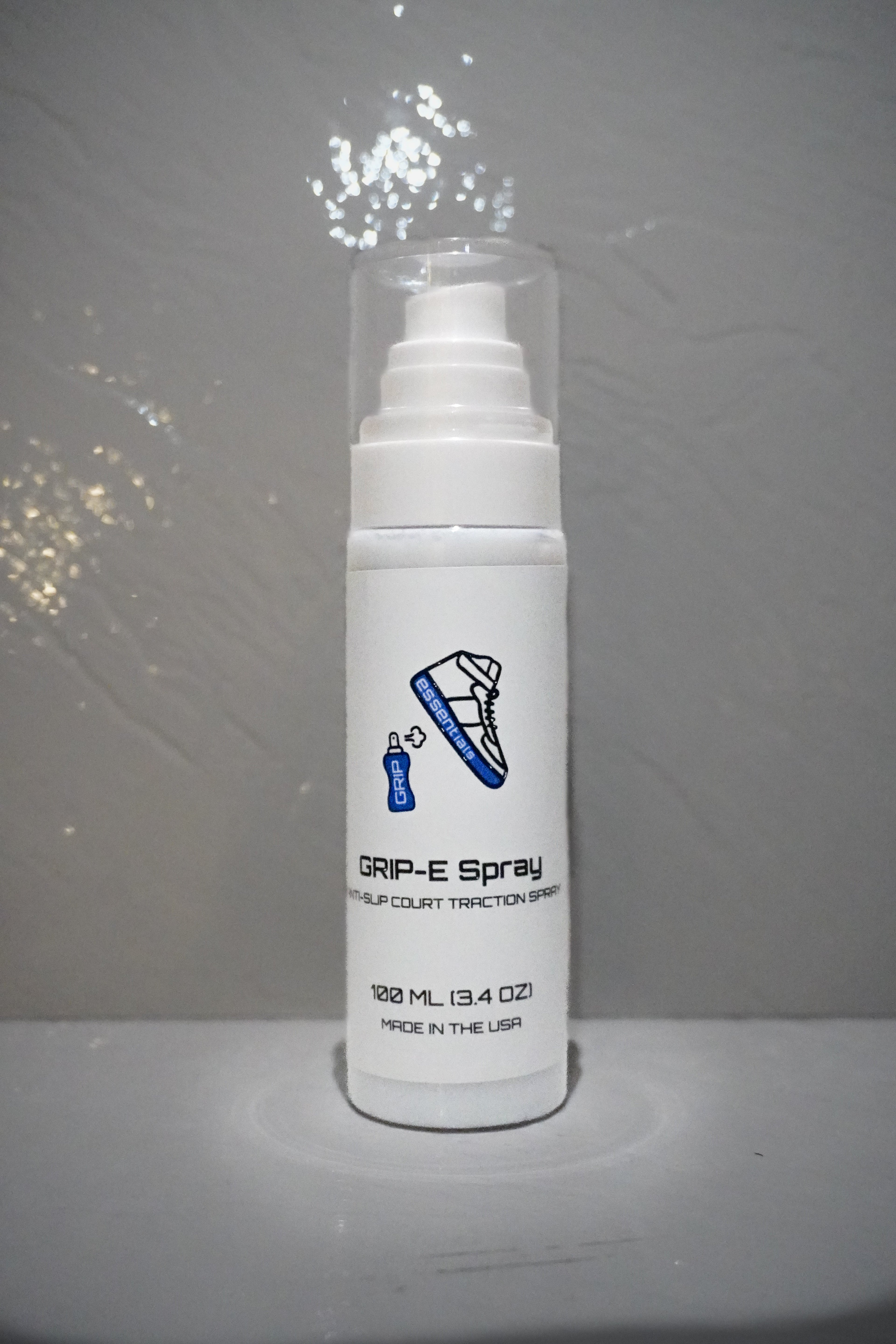 Grip-E Spray